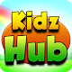 Download Kidz Hub -Gamified Learning for Pre-schoolers For PC Windows and Mac