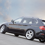 Cover Image of Herunterladen Wallpaper BMW X5 Series 1.0 APK