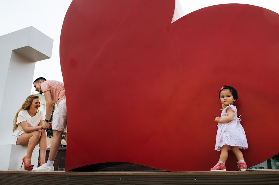 Düğün fotoğrafçısı Ayrat Sayfutdinov (89177591343). 23 Haziran 2015 fotoları