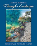 Artistic Expression Through Landscape cover
