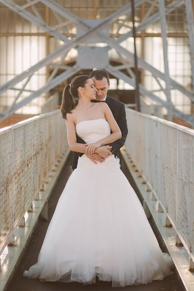 Wedding photographer Audrey Gueton (audreygueton). Photo of 13 April 2019