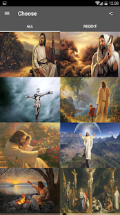 Lord Jesus Christ Wallpaper(圖1)-速報App