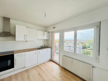 appartement à Strasbourg (67)