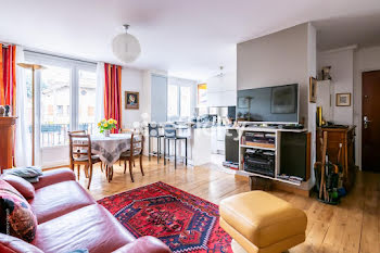 appartement à Noisy-le-Sec (93)