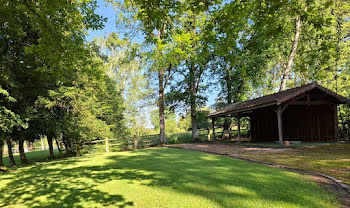 maison à Cormoz (01)