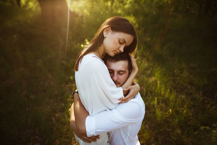 Fotografo di matrimoni Yana Issagholian (rush). Foto del 22 luglio 2015