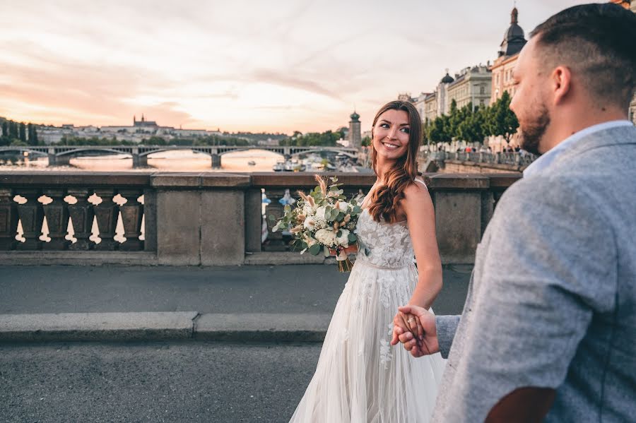 Fotógrafo de bodas Jan Kypet Šmíd (jankypetsmid). Foto del 15 de agosto 2023