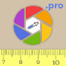 ColorMeter camera color picker icon