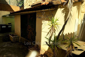 appartement à Toulon (83)