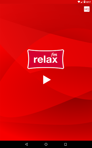 Radijo stotis Relax FM