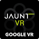 Jaunt VR - Virtual Reality