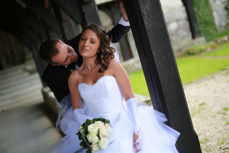 Photographe de mariage Philippe Desumeur (philippedesumeu). Photo du 30 juillet 2016