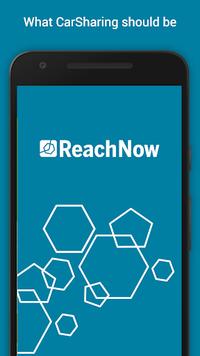 ReachNow CarSharing