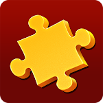 Cover Image of Tải xuống Real Jigsaw - Free Puzzle Game 1.3 APK