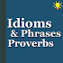All English Idioms & Phrases4.4