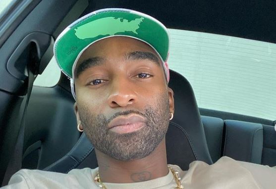 Riky Rick's family have confirmed reports of his untimely death.