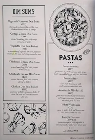 Cantino menu 7