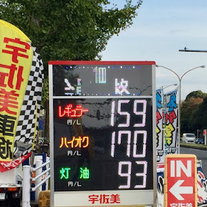 レガシィツーリングワゴン BP5