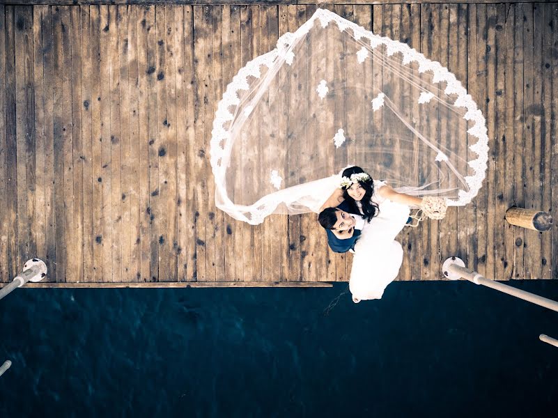 Fotógrafo de bodas Jerfi Şirin (jerfisirin). Foto del 13 de febrero 2018