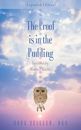 The Proof Is in the Pudding (Expanded Edition) cover