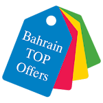 Cover Image of Download Bahrain TOP Offers 1.0 APK