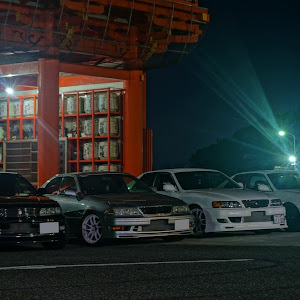 チェイサー JZX100