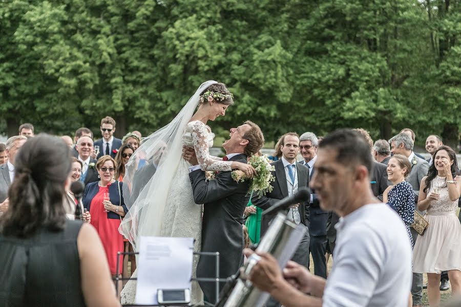 Bröllopsfotograf Fabian Cohen (fabiancohen). Foto av 14 maj 2019