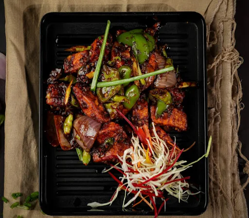 Chilli Paneer