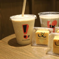 CAFE!N 硬咖啡