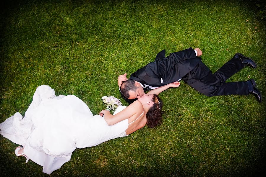 Fotografo di matrimoni Marcello Di Taranto (ditaranto). Foto del 4 febbraio 2014