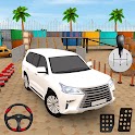 Icon Car Simulator: Car Parking 3D