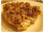 Caramel Apple Cheesecake Bars with Streusel was pinched from <a href="http://www.backroadsliving.com/recipes/cakes-recipes/caramel-apple-cheesecake-bars/" target="_blank">www.backroadsliving.com.</a>