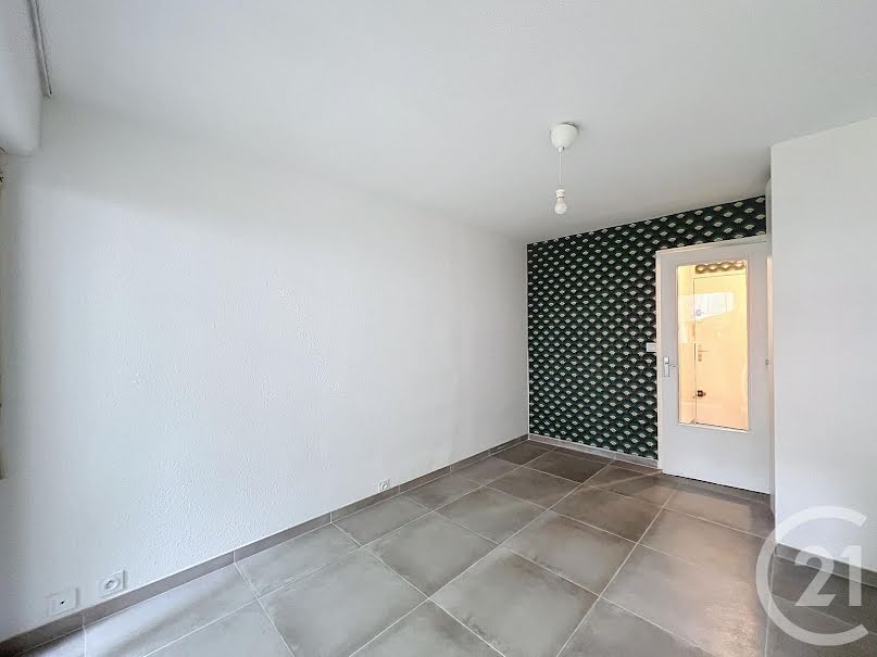 Vente appartement 1 pièce 16.24 m² à Montpellier (34000), 79 800 €