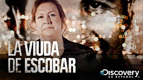 Tata: La viuda de Escobar thumbnail