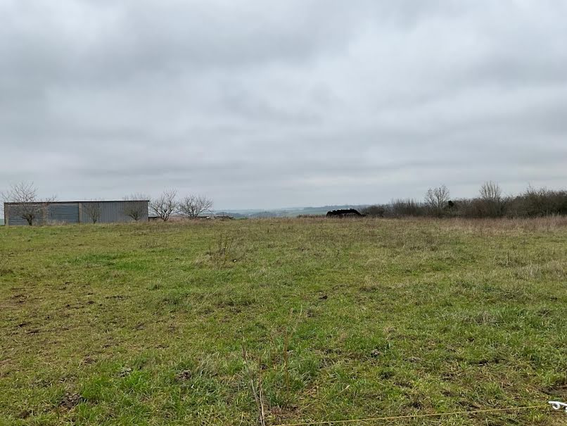 Vente terrain  1136 m² à Vavincourt (55000), 37 000 €