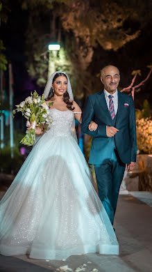 結婚式の写真家Hamzeh Abulragheb (hamzeh)。2023 7月14日の写真