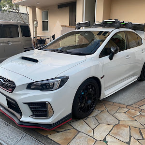 WRX STI VAB