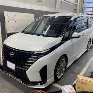 セレナ GFC28