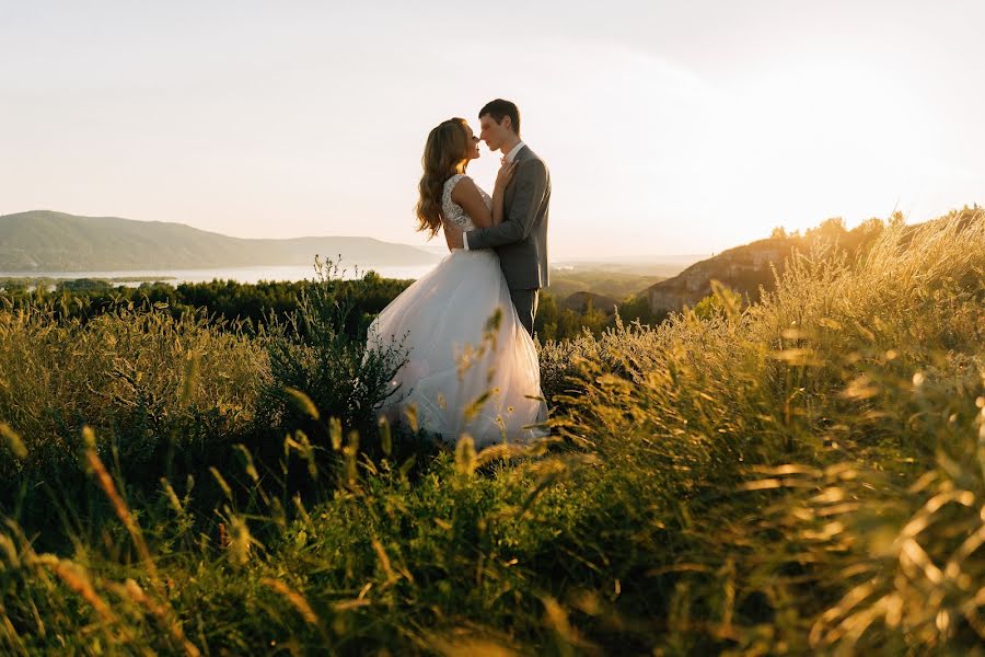 Fotografo di matrimoni Aleksandr Koldov (alex-coldoff). Foto del 27 giugno 2018