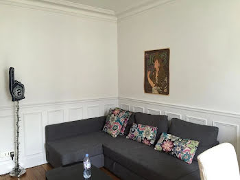 appartement à Paris 16ème (75)