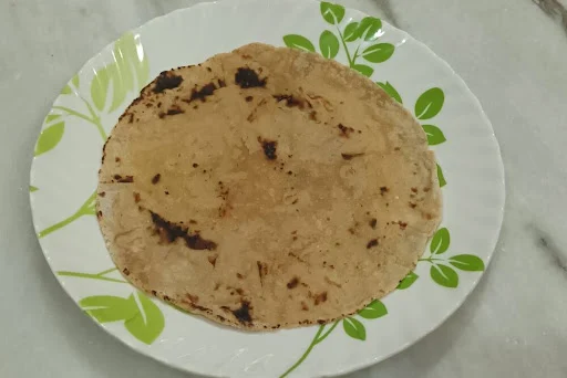 Ghee Chapati