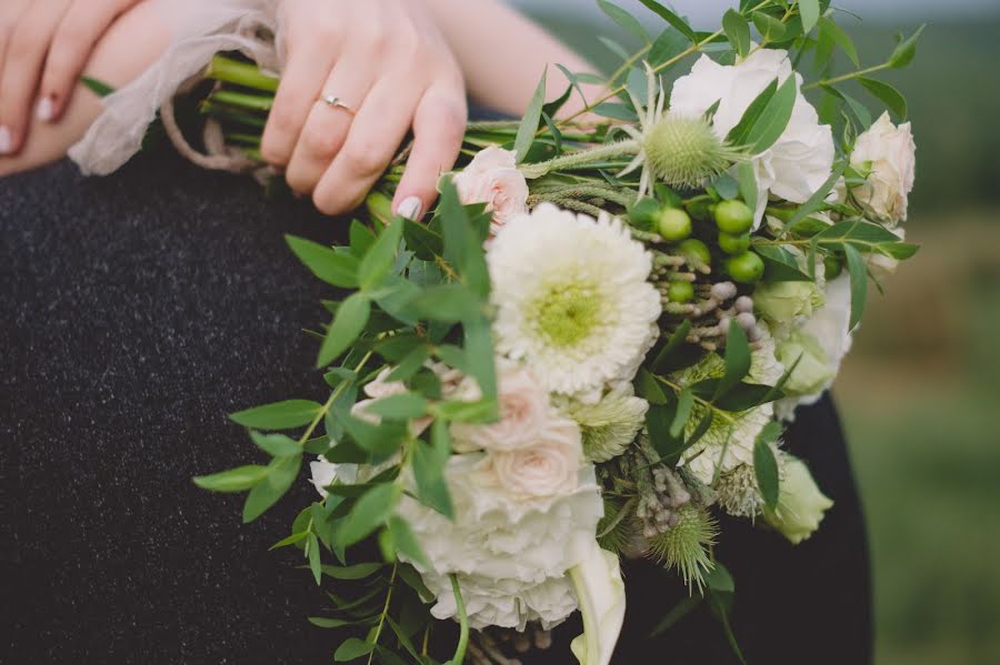 Svadobný fotograf Pavlina Kuzmina (pavlakey). Fotografia publikovaná 28. októbra 2018