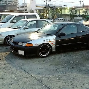 インテグラ DC2