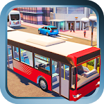 Cover Image of Download Bus Driver Simulator Life 3D - Bus Driving Game 1.02 APK