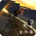 Cover Image of Unduh Battleground Shooter 1.2 APK