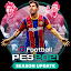 PES 2021 Game HD Wallpapers & New Tab