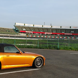 S2000 AP1