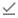 iOS Checkmark Circle