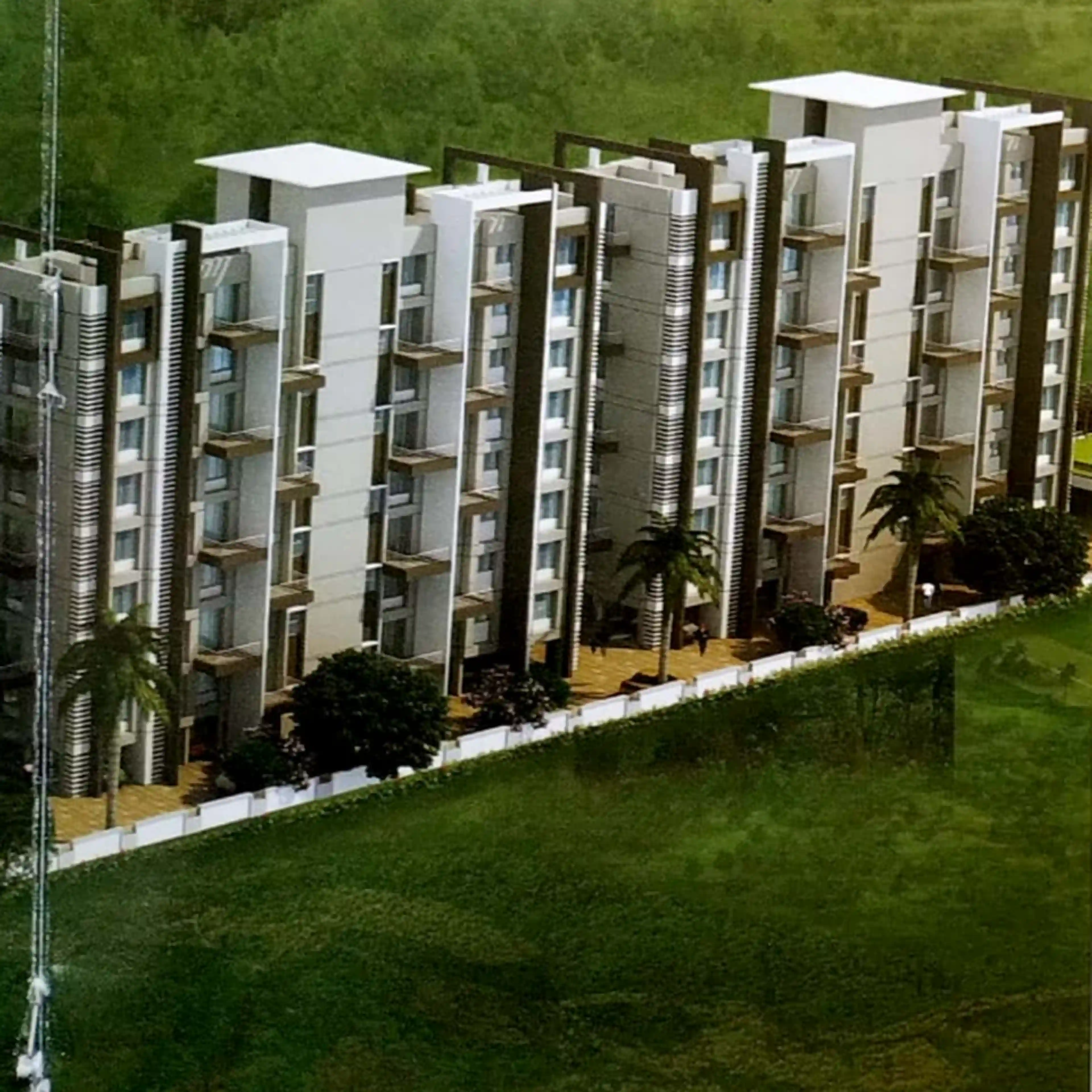 Manas Santosh Dreams-elevation-1