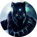 Black Panther Wallpaper